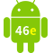 Aplicativo 46e para Android