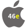 Aplicativo 46e para iOS